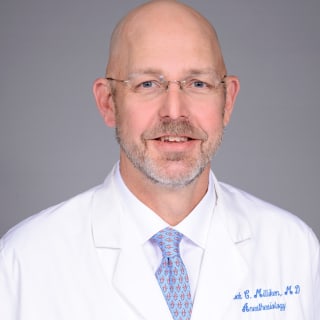 Brock Milliken, MD, Anesthesiology, Louisville, KY, UofL Health - Jewish Hospital