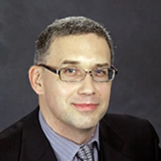 Alexander Pankratov, MD, Internal Medicine, Gladstone, MO, North Kansas City Hospital