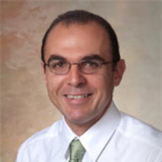 Samer Saleh, MD, Pulmonology, Provo, UT, Utah Valley Hospital