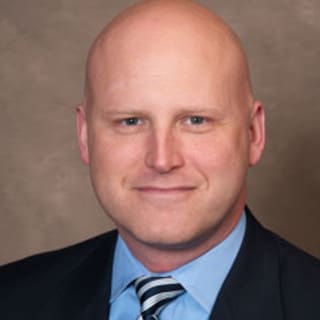Timothy Bradford, MD