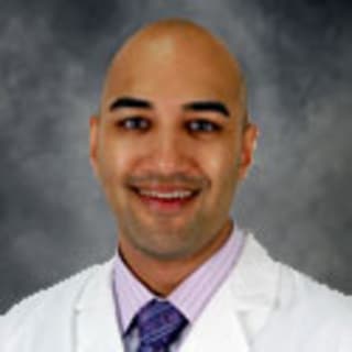 Anand Shridharani, MD, Urology, Chattanooga, TN, Erlanger Medical Center