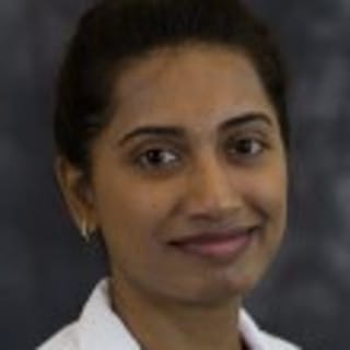 Nirupama Seemaladinne, MD, Pediatrics, Waynesboro, PA