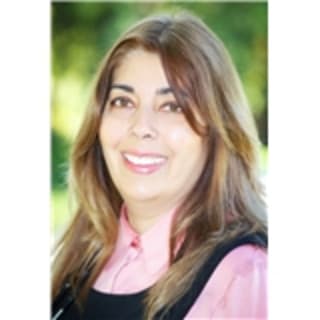 Samina Husaini, MD, Pediatrics, Los Altos, CA