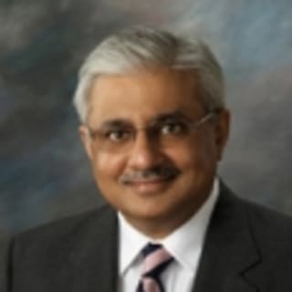 Shahid Naqvi, MD