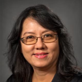 Khin Lwin, MD, Psychiatry, Manhasset, NY