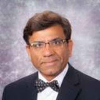 Ajai Khanna, MD, General Surgery, Pittsburgh, PA