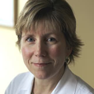 Christine Wendt, MD