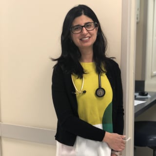 Padmakshi Singh, MD, Cardiology, Bayside, NY