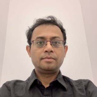 Girish Kalva, MD, Internal Medicine, Holladay, UT