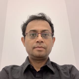 Girish Kalva, MD