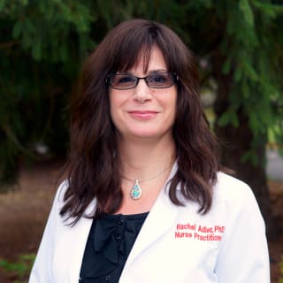 Rachel Adler, Psychiatric-Mental Health Nurse Practitioner, San Antonio, TX