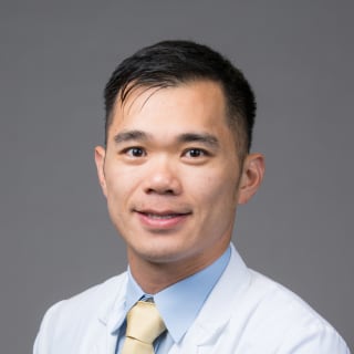 Tzu-Hao Lee, MD