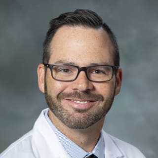 Michael Arroyo, MD, General Surgery, Kansas City, MO