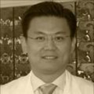 Patrick Hsieh, MD