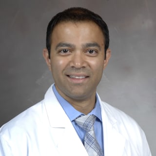 Prashant Patel, MD, Cardiology, Terre Haute, IN