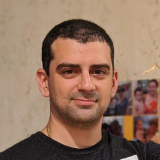 Roman Markh