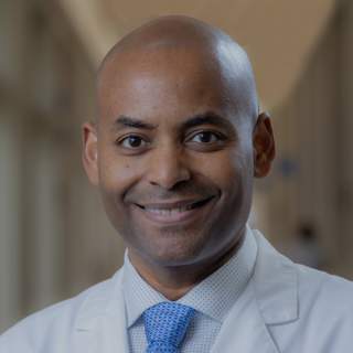 Nurahmed Mohammed, MD, Pulmonology, Indianapolis, IN