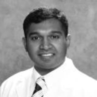Koshy Mathai, MD, Anesthesiology, Bridgeport, WV