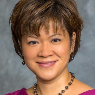 Maria Rhodora Kabatay-Lee Ho, MD