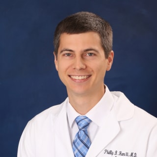 Phillip Ham III, MD, Pediatric (General) Surgery, Buffalo, NY, John R Oishei Children's Hospital