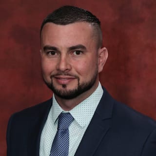 Alston Calderon