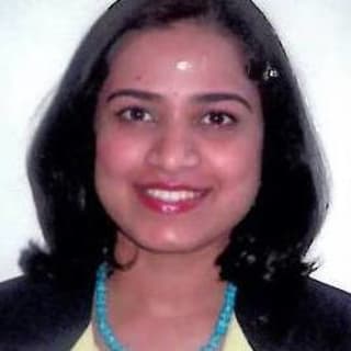 Mamatha Prabhakar, MD, Oncology, Falls Church, VA, Virginia Hospital Center