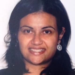 Priyanka Krishnan, MD