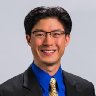 Richard Shih, MD, Anesthesiology, Portland, OR, Providence St. Vincent Medical Center