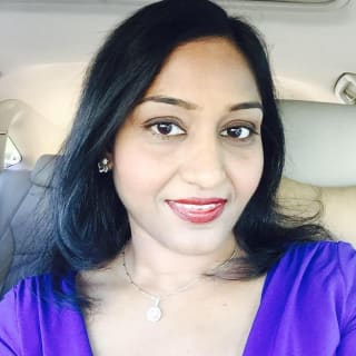 Sudha Kamineni, MD
