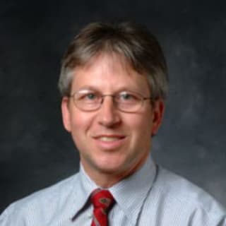 Paul Ford, MD, Internal Medicine, Stanford, CA, Stanford Health Care
