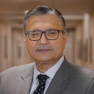 Amir Jaffer, MD