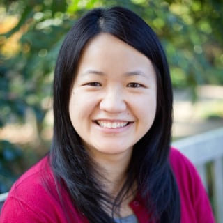 Lucy Lee, MD, Pediatrics, Palo Alto, CA