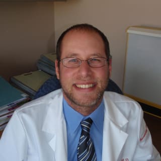 Michael Seidman, MD, Oncology, East Norriton, PA