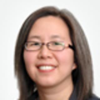 Christine Liu, MD, Geriatrics, Boston, MA