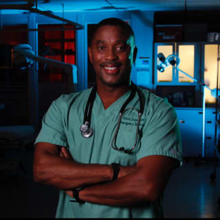 Travis Jasper, MD, Emergency Medicine, Atlanta, GA, HCA South Atlantic - Fairview Park Hospital