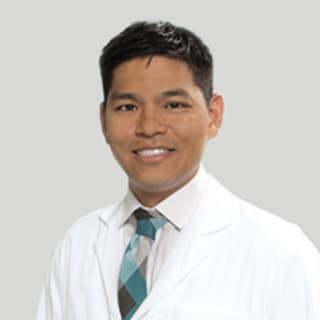 Eugene Yeh, MD