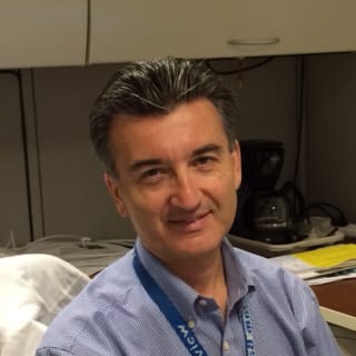 Albert Fuzayl, PA, Internal Medicine, Baltimore, MD, Greater Baltimore Medical Center