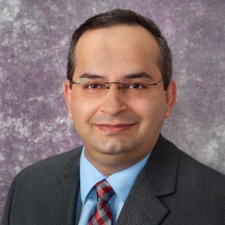 Deepak Gulati, MD, Neurology, Columbus, OH