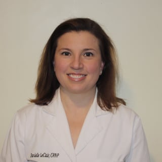 Danielle LeClair, Adult Care Nurse Practitioner, Ellicott City, MD