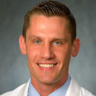 Brian Ford, MD