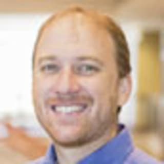 Chad Moore, MD