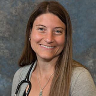 Mara Zaiderman, Pediatric Nurse Practitioner, Washington, DC, Children's National Hospital