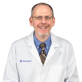 Craig Dodrill, MD, Ophthalmology, Athens, OH, OhioHealth Doctors Hospital Nelsonville