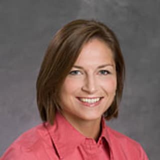 Anne Hendrickson, PA, Physician Assistant, Minneapolis, MN, Abbott Northwestern Hospital