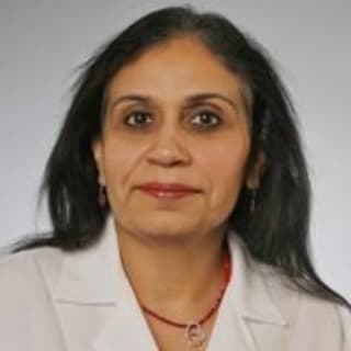 Kalika Chander, MD, Psychiatry, Fontana, CA, Kaiser Permanente Riverside Medical Center