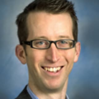 Alex Dombrowski, MD, Radiology, Midland, MI