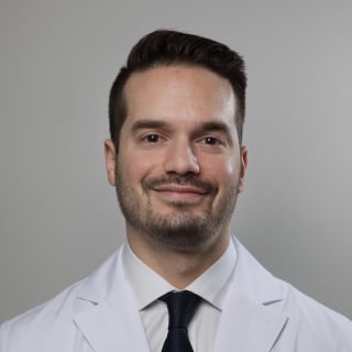 John Vullo, MD, Anesthesiology, Bronx, NY