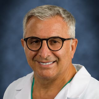 Paolo Rusconi, MD, Pediatric Cardiology, Miami, FL, Jackson Health System