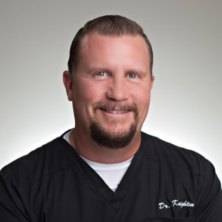 Gary Knighton, DO, Family Medicine, Mesa, AZ