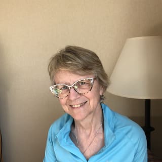 Maureen Northway, Family Nurse Practitioner, Ketchikan, AK